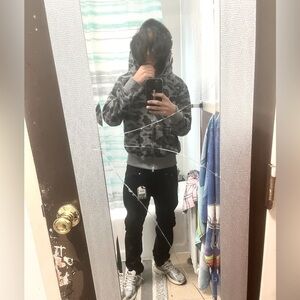 Meet your Posher, Aiden